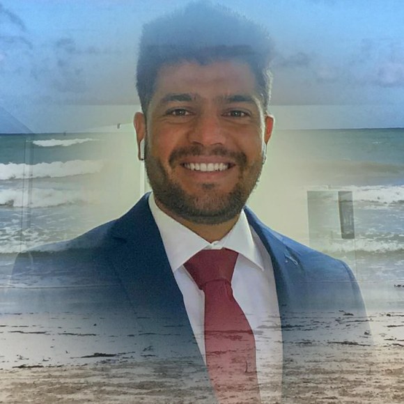 Meet your Posher, Hardeep - Picture 1 of 1